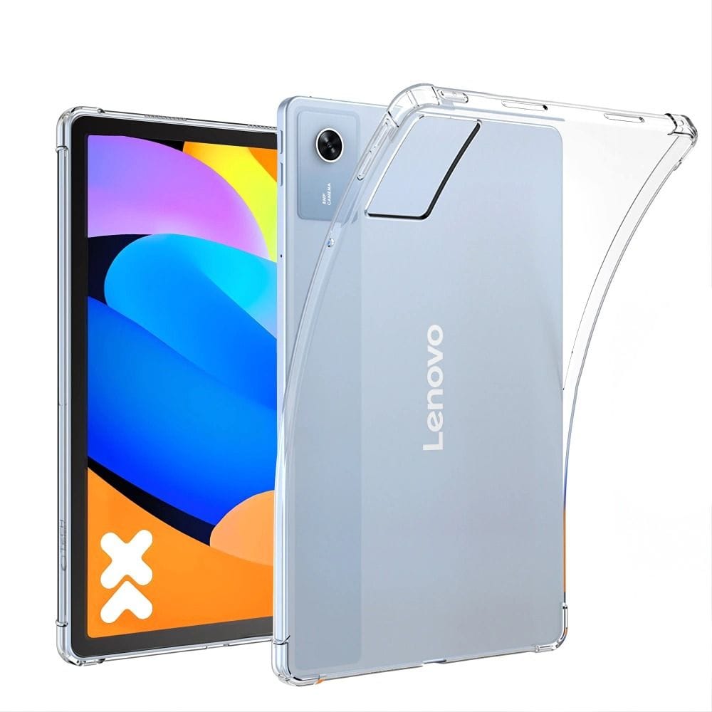 Θήκη Lenovo Idea Tab / K11 Gen 2 11.0 TB-336 Tech-Protect FlexAir Clear - Image 3
