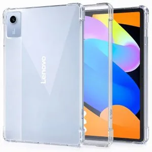 Θήκη Lenovo Idea Tab K11 Gen 2 11.0 TB-336 Tech-Protect FlexAir Clear