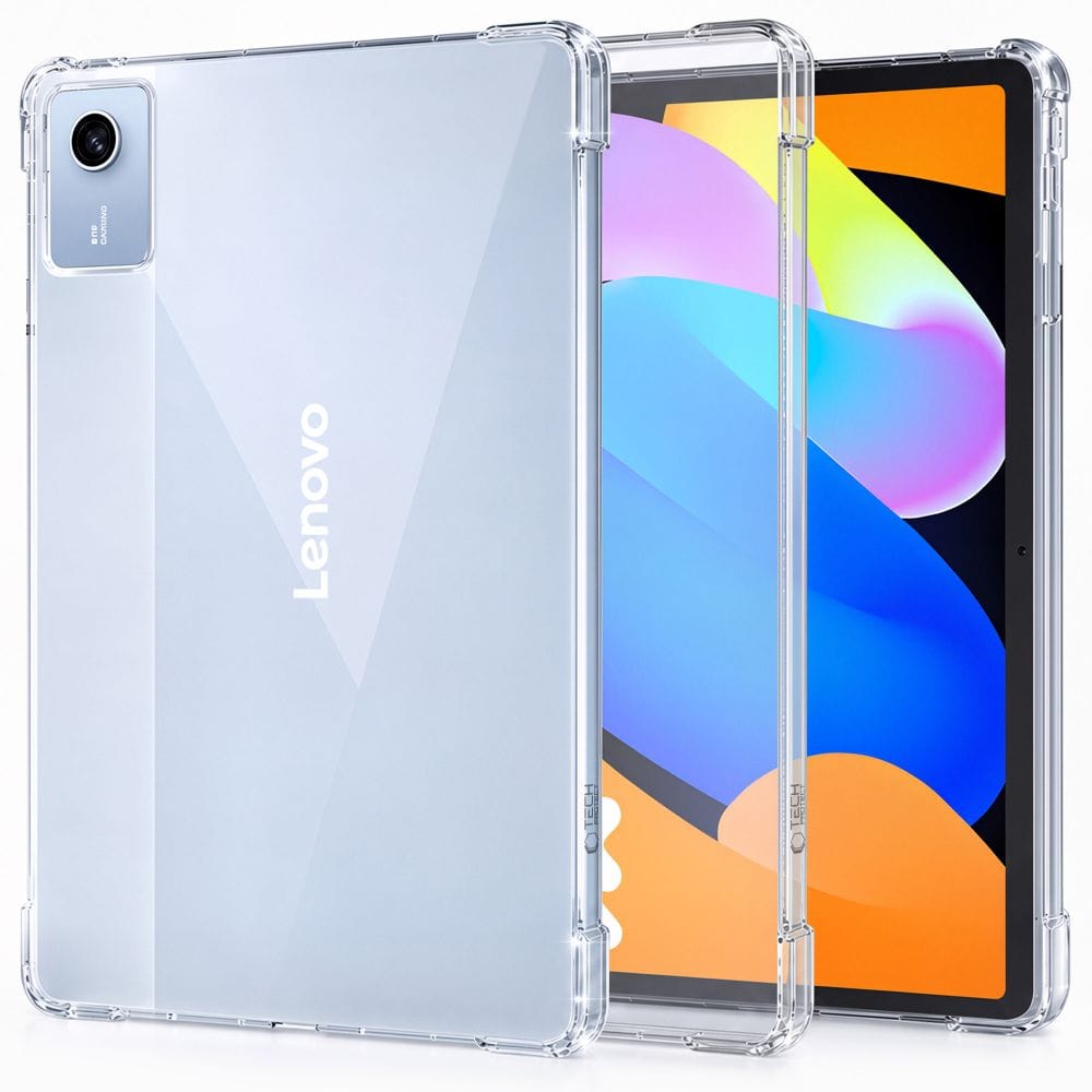 Θήκη Lenovo Idea Tab K11 Gen 2 11.0 TB-336 Tech-Protect FlexAir Clear
