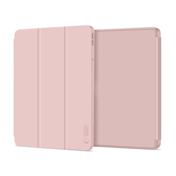 Θήκη Lenovo Idea Tab / K11 Gen 2 11.0 TB-336 Tech-Protect SmartCase Pen Pink - Image 5