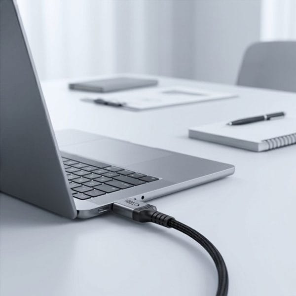 Καλώδιο HDMI 2.1 Tech-Protect UltraBoost 8K 60Hz / 4K 120Hz 200cm Black - Image 8