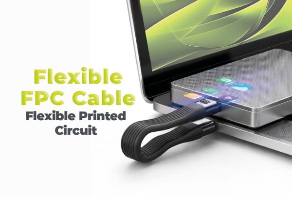 Mobile Origin 240W 40Gbps 8K USB-C Keychain Cable CB17 Black