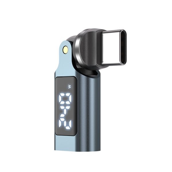 Mobile Origin 240W Display USB-C Rotation 540° Adapter CB15