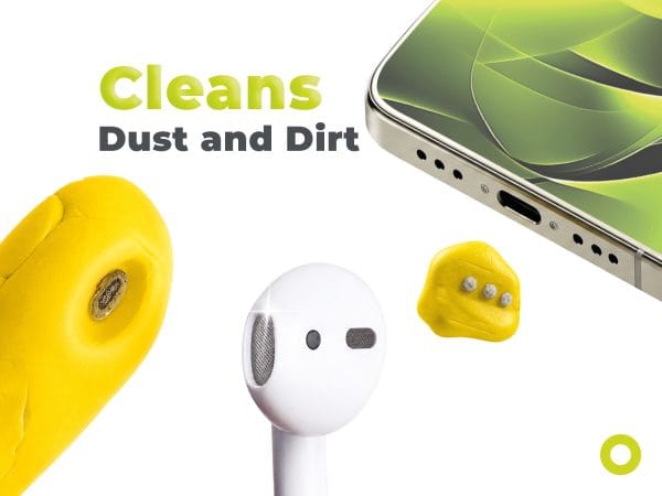 Mobile Origin Earphone Cleaning Set CL2