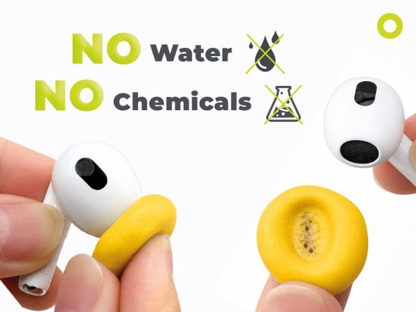Mobile Origin Earphone Cleaning Set CL2