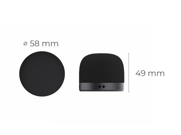 Mobile Origin MagSafe Wireless Speaker SP1