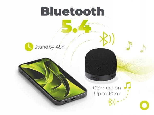 Mobile Origin MagSafe Wireless Speaker SP1