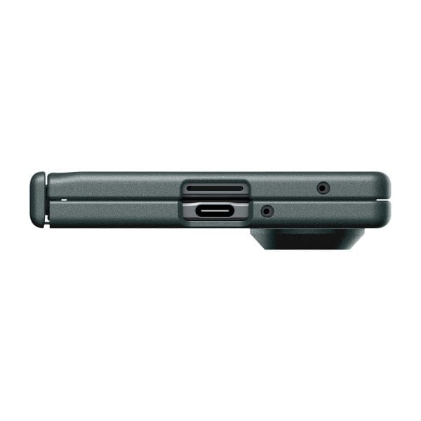 Spigen Air Fit Pro MagSafe abyss green - Samsung Galaxy Z Fold8 Ultra
