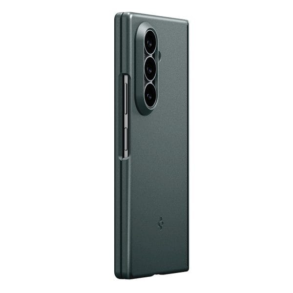 Spigen Air Fit Pro MagSafe abyss green - Samsung Galaxy Z Fold8 Ultra