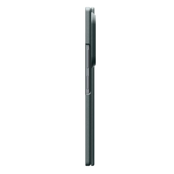 Spigen Air Fit Pro MagSafe abyss green - Samsung Galaxy Z Fold8 Ultra