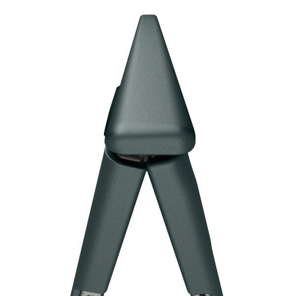 Spigen Air Fit Pro MagSafe abyss green - Samsung Galaxy Z Fold8 Ultra