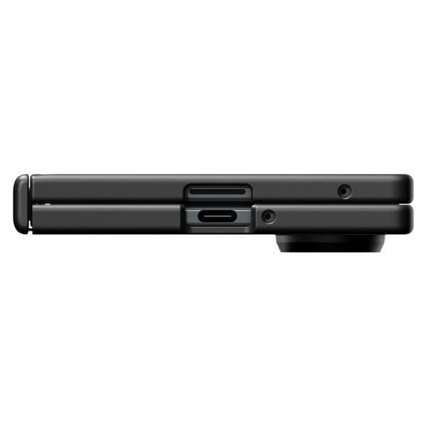 Spigen Air Fit Pro MagSafe black - Samsung Galaxy Z Fold8