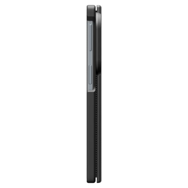 Spigen Air Fit Pro MagSafe black - Samsung Galaxy Z Fold8