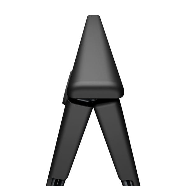 Spigen Air Fit Pro MagSafe black - Samsung Galaxy Z Fold8