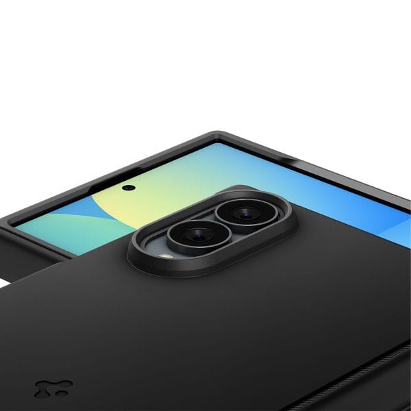 Spigen Air Fit Pro MagSafe black - Samsung Galaxy Z Fold8