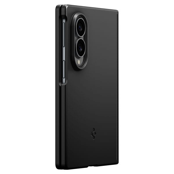 Spigen Air Fit Pro MagSafe black - Samsung Galaxy Z Fold8