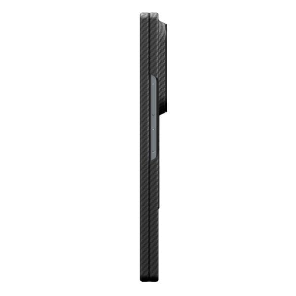 Spigen Air Skin Aramid MagSafe black - Samsung Galaxy Z Fold8 Ultra