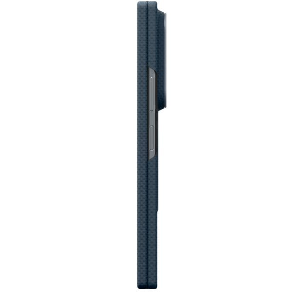 Spigen Air Skin Aramid MagSafe navy - Samsung Galaxy Z Fold8 Ultra