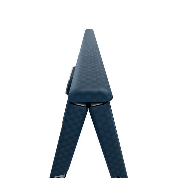 Spigen Air Skin Aramid MagSafe navy - Samsung Galaxy Z Fold8 Ultra