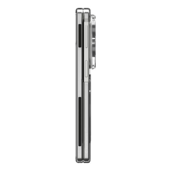 Spigen Air Skin MagSafe clear white - Samsung Galaxy Z Fold8