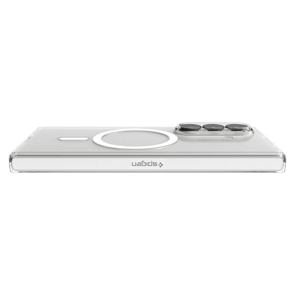 Spigen Air Skin Zero MagSafe clear white - Samsung Galaxy Z Fold8 Ultra