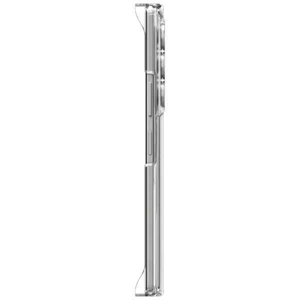 Spigen Air Skin Zero MagSafe clear white - Samsung Galaxy Z Fold8 Ultra