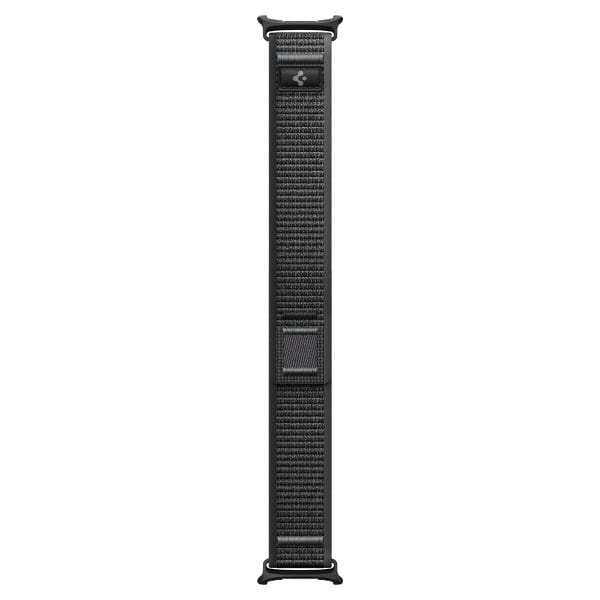 Spigen Athlex Air active black gray - Samsung Galaxy Watch Ultra 2/1 47mm