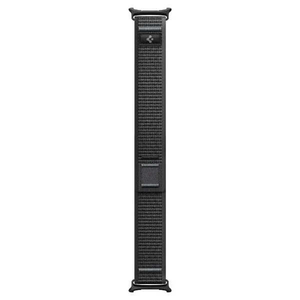 Spigen Athlex Air active black gray - Samsung Galaxy Watch Ultra 2/1 47mm