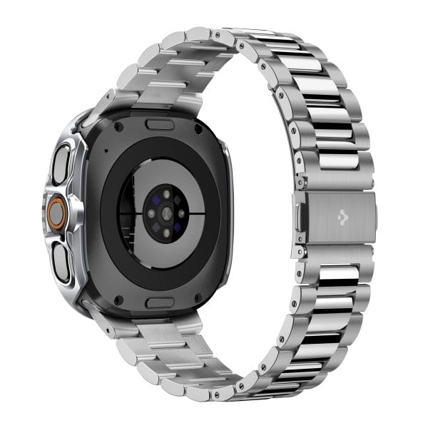 Spigen Bezel Tune Pro (Diver) black - Samsung Galaxy Watch Ultra 2 47mm