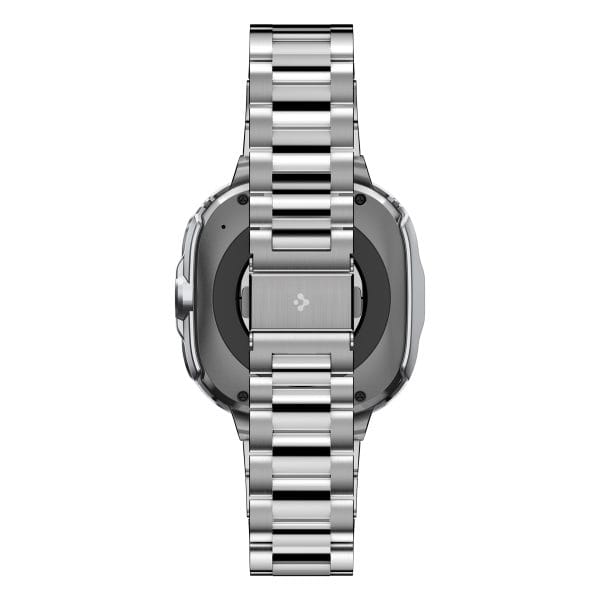 Spigen Bezel Tune Pro (Diver) black - Samsung Galaxy Watch Ultra 2 47mm