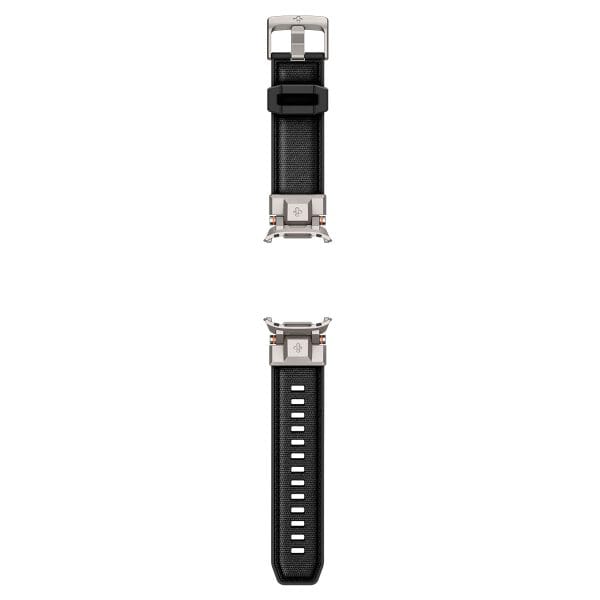 Spigen DuraPro Armor black - Samsung Galaxy Watch Ultra 2/1 47mm