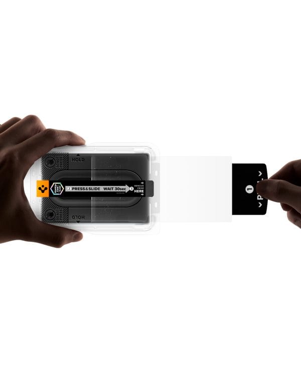 Spigen Glass tR EZ Fit Pro HD 1 Pack - Samsung Galaxy Z Fold8