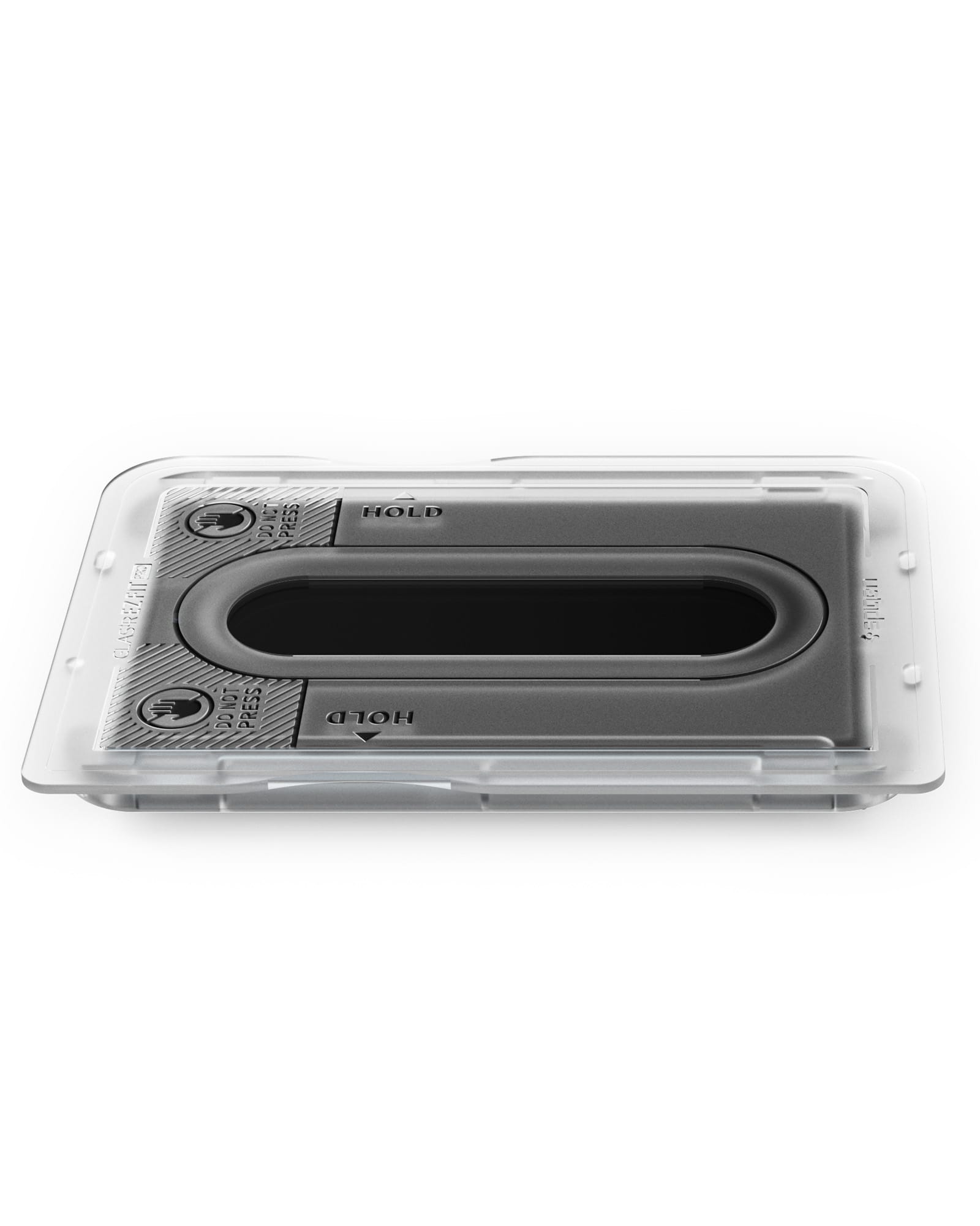 Spigen Glass tR EZ Fit Pro HD 1 Pack - Samsung Galaxy Z Fold8