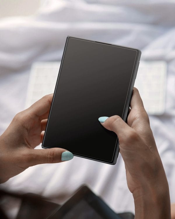 Spigen Glass tR EZ Fit Pro HD 1 Pack - Samsung Galaxy Z Fold8
