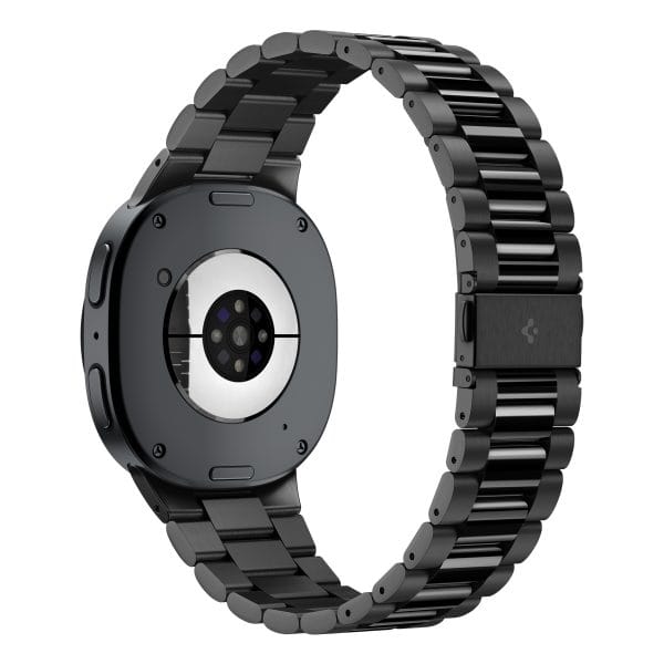 Spigen Modern Fit 316L black - Samsung Galaxy Watch 9/8 46mm/44mm/40mm