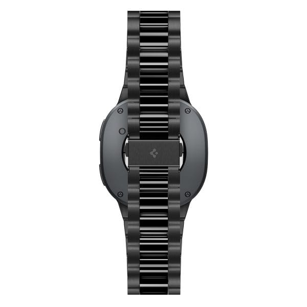 Spigen Modern Fit 316L black - Samsung Galaxy Watch 9/8 46mm/44mm/40mm