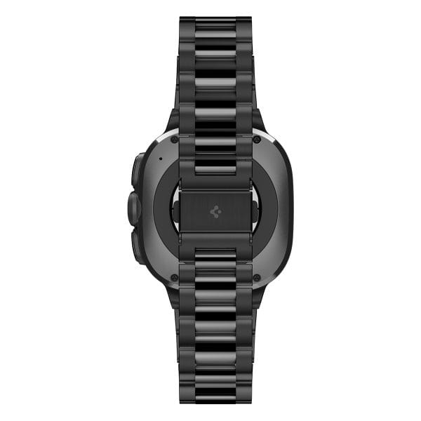 Spigen Modern Fit 316L black - Samsung Galaxy Watch Ultra 2/1 47mm