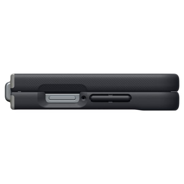 Spigen Nano Pop MagSafe black sesame - Samsung Galaxy Z Flip8