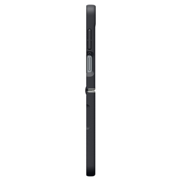 Spigen Nano Pop MagSafe black sesame - Samsung Galaxy Z Flip8