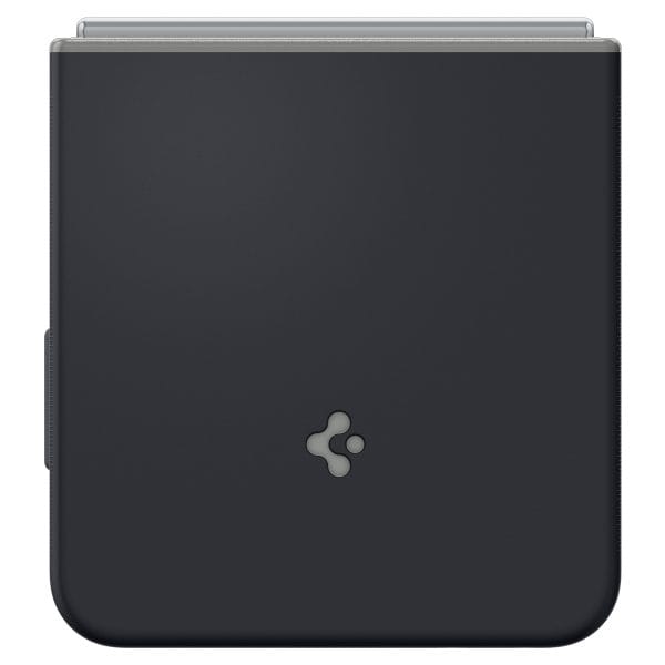 Spigen Nano Pop MagSafe black sesame - Samsung Galaxy Z Flip8