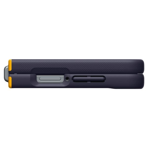 Spigen Nano Pop MagSafe blueberry navy - Samsung Galaxy Z Flip8