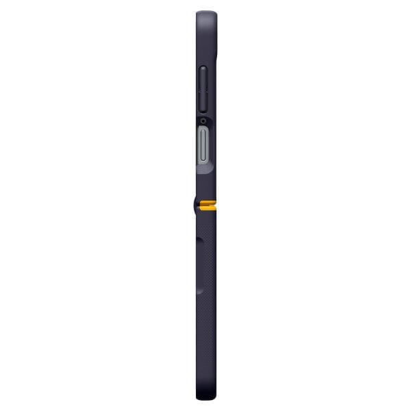 Spigen Nano Pop MagSafe blueberry navy - Samsung Galaxy Z Flip8