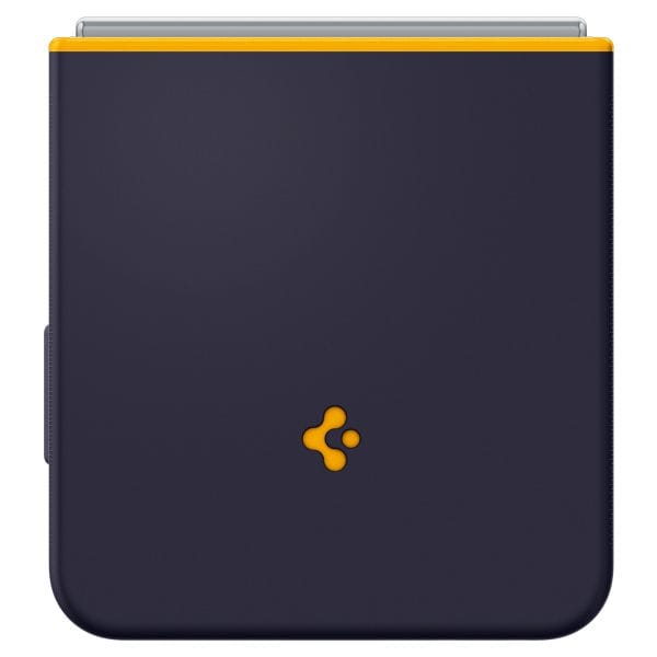 Spigen Nano Pop MagSafe blueberry navy - Samsung Galaxy Z Flip8