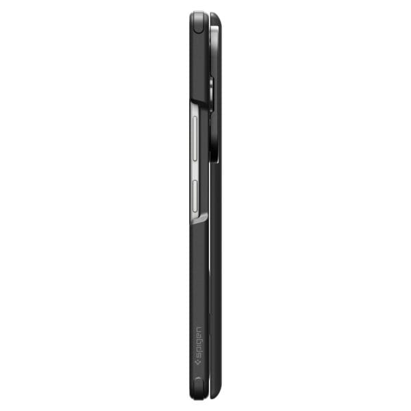 Spigen Optik Armor Pro MagSafe black - Samsung Galaxy Z Fold8 Ultra