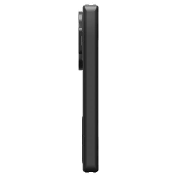 Spigen Optik Armor Pro MagSafe black - Samsung Galaxy Z Fold8 Ultra