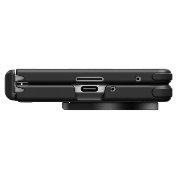 Spigen Optik Armor Pro MagSafe black - Samsung Galaxy Z Fold8 Ultra