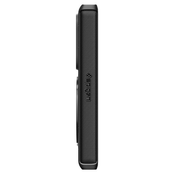 Spigen Slim Armor Pro S MagSafe black - Samsung Galaxy Z Fold8
