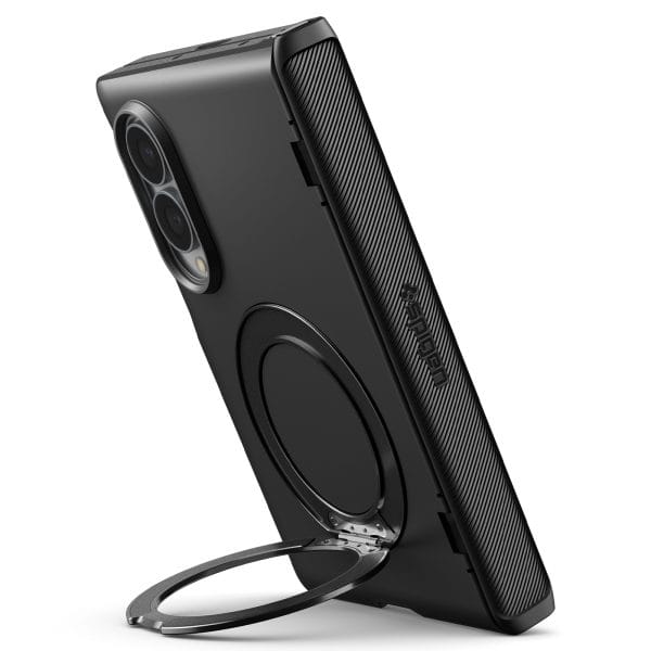 Spigen Slim Armor Pro S MagSafe black - Samsung Galaxy Z Fold8