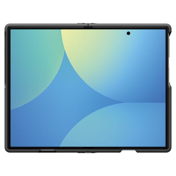 Spigen Slim Armor Pro S MagSafe black - Samsung Galaxy Z Fold8
