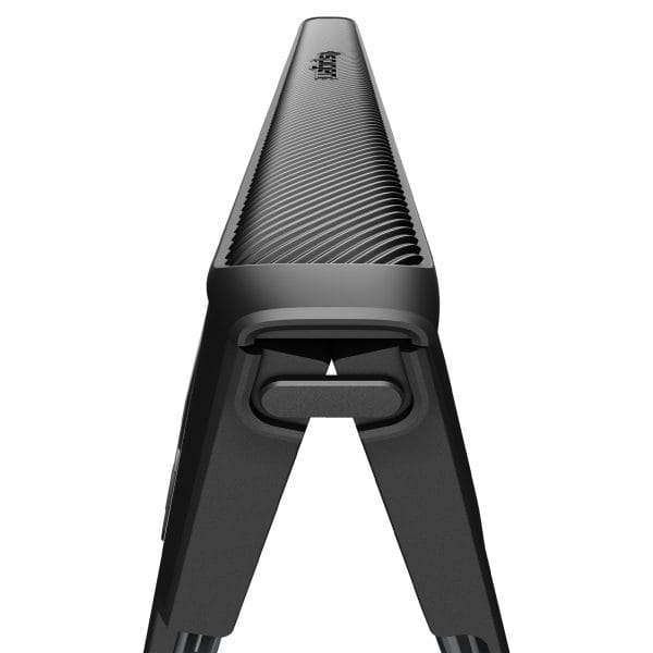 Spigen Slim Armor Pro S MagSafe black - Samsung Galaxy Z Fold8